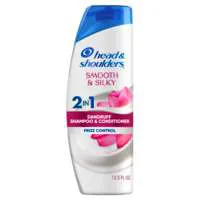 Head & Shoulders Fresh DandruƯ Floral Scent 2-in-1 Shampoo & Conditioner