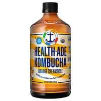 Health-Ade Organic Orange Creamsicle Kombucha