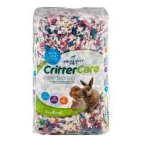 Healthy Pet CritterCare Paper Bedding Confetti