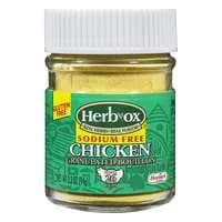 Herb-Ox Gluten & Sodium Free Chicken Flavor Granulated Bouillon