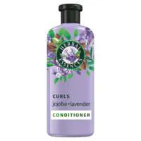 Herbal Essences Curls Jojoba Oil & Lavender Conditioner