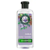 Herbal Essences Jojoba Oil & Lavender Curl Shampoo