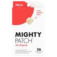Hero Mighty Patch The Original