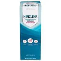 Hibiclens Antiseptic Skin Cleanser