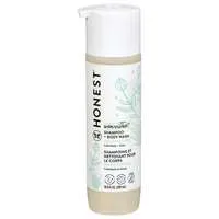 Honest Sensitive Fragrance Free Shampoo + Body Wash