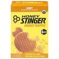 Honey Stinger Honey Energy WaƯles - 6 ct