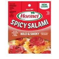 Hormel Chorizo Sliced