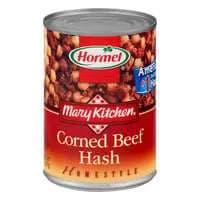 Hormel Corned Beef Hash