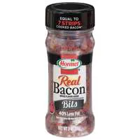 Hormel Real Bacon Bits