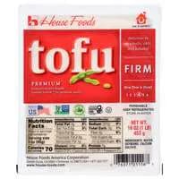 House Foods Premium Firm Tofu