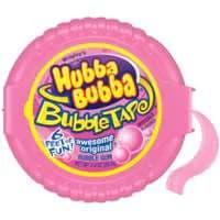 Hubba Bubba Bubble Gum Tape
