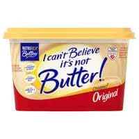 I Can't Believe It's Not Butter! Original Vegetable Oil Spread