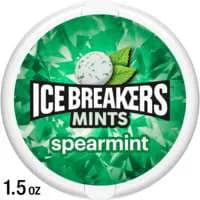 Ice Breakers Sugar Free Mints Spearmint