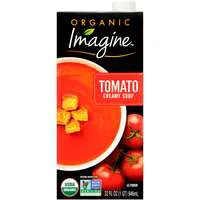 Imagine Organic Gluten Free Creamy Tomato Soup