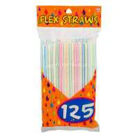 Items 4 U ! Flex Straws