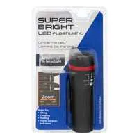 Items 4 U ! LED Flashlight