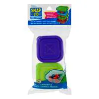 Items 4 U ! Snap Lid Containers
