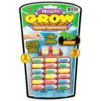 Ja-Ru Magic Grow Capsules