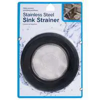 Jacent Sink Strainer Stainless Steel