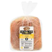 Jessica's Artisan Brick Oven Bakery Tuscan Sunflower Honey Bread