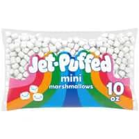 Jet-PuƯed Mini Marshmallows