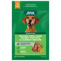 Jinx Grain & Poultry Free Lamb Sweet Potato & Carrot Dry Dog Food
