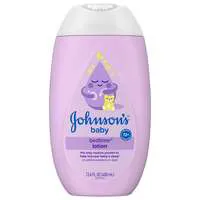 Johnson's Baby Bedtime Lotion