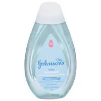 Johnson's Baby Bubble Bath