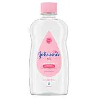 Johnson's Baby Oil