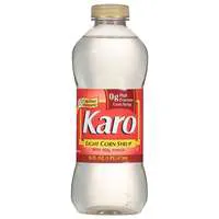 Karo Light Corn Syrup