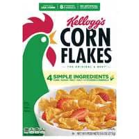 Kellogg's Corn Flakes Cereal