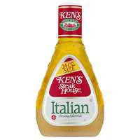 Ken's Steak House Italian Dressing & Marinade