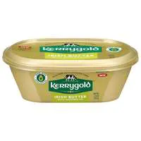 Kerrygold Imported Grass-fed Irish Butter with Avocado Oil