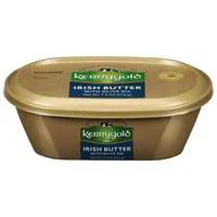 Kerrygold Imported Grass-fed Irish Butter with Olive Oil