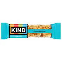 KIND Gluten Free Almond & Coconut Bar