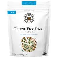 King Arthur Gluten Free Neapolitan Style '00' Pizza Flour