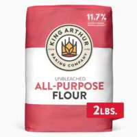 King Arthur Unbleached All Purpose Flour
