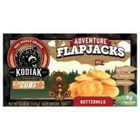 Kodiak Cubs Buttermilk Minis Adventure 8g Protein Flapjacks
