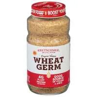 Kretschmer Original Toasted Wheat Germ