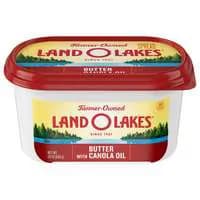 Land O Lakes Butter Spread with Canola Oil