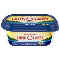 Land O Lakes Butter Spread with Olive Oil & Sea Salt