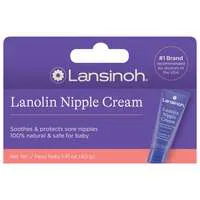 Lansinoh Lanolin Nipple Cream