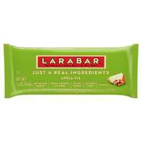 LARABAR Gluten Free Apple Pie Fruit & Nut Bar