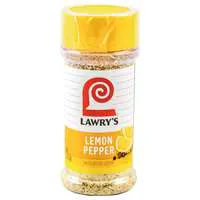 Lawry's Lemon Pepper Seasoning
