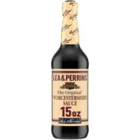 Lea & Perrins The Original Worcestershire Sauce