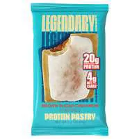 Legendary Foods Protein Pastry Brown Sugar Cinnamon