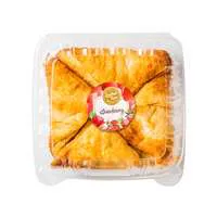 Limited Time Originals Strawberry Turnovers - 4 ct