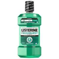 Listerine Antiseptic Freshburst Mouthwash