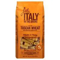 Little Italy in the Bronx Roman Rigatoni Pasta