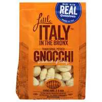 Little Italy in the Bronx Traditional Potato Gnocchi